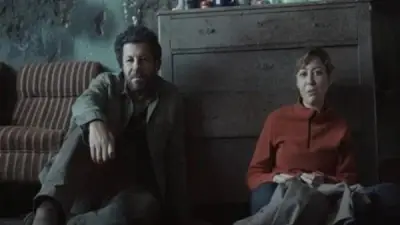 إياد نصار يكشف عن أصعب مشاهد مسلسل صحاب الأرض: انهيار نفسي ونوبة بكاء