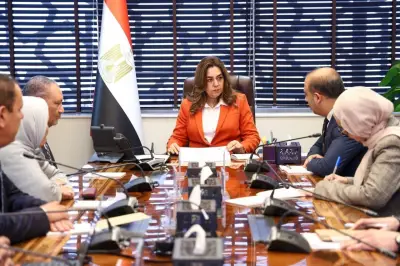 منال عوض تعلن عن مكافآت لتشجيع المواطنين على إعادة تدوير الزيوت المستعملة