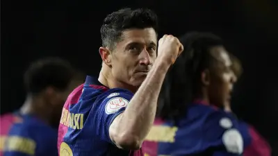 سجن امرأة ألمانية في إسبانيا بسبب قضية عقارية مرتبطة بفيلا ليفاندوفسكي