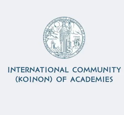 أكاديمية البحث العلمي تنضم للمجتمع الدولي للأكاديميات بأعضاء شرفيين