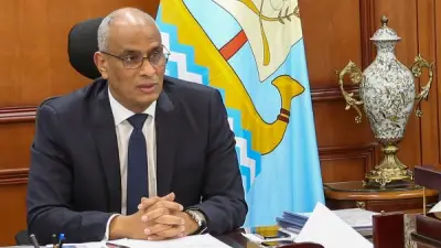 محافظ كفر الشيخ يستمع لشكاوى المواطنين في لقاء مباشر لتحسين الخدمات