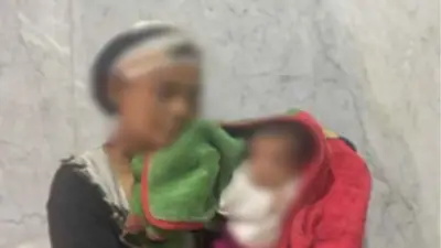 القبض على متسولة بالدقي تستغل رضيعة في التسول بعد خلافات زوجية