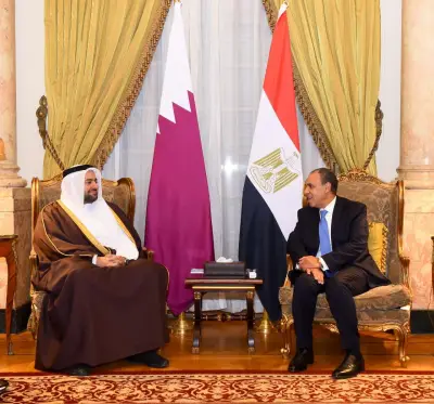 مصر وقطر تؤكدان التزامهما بدعم الجيش اللبناني لبسط سيادته على كامل الأراضي