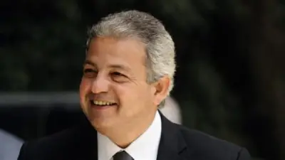 خالد عبد العزيز: تشفير الدوري المصري ورفع أسعار التذاكر ضرورة لتحسين ترتيبه عالميًا