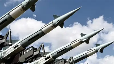 أوكرانيا تنفي مزاعم نووية روسية وتؤكد التزامها بمعاهدات عدم الانتشار