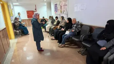 دمياط تطلق حملات توعوية موسعة لمكافحة فيروسات الكبد والإيدز