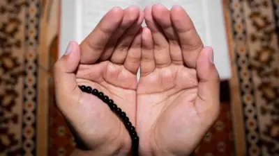 الإحسان مفتاح استجابة الدعاء ورفع البلاء عن الأنبياء في شهر رمضان