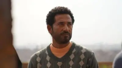 تصاعد الأحداث يدفع رواد السوشيال ميديا للإشادة بمسلسل إفراج وأداء عمرو سعد المتميز