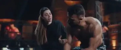 يارا السكري تتصدر تريند جوجل بأداء إنساني مؤثر في مسلسل 'علي كل الحلقات'