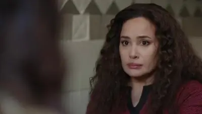 تامر حبيب يشيد بهند صبري في مسلسل مناعة: هيبة ونجومية لا تضاهى