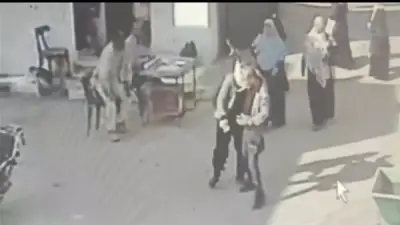 وزير الزراعة يعين حسام الدين محفوظ وكيلاً للوزارة بالغربية بعد مشاجرة مديرية الزراعة