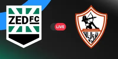 عاجل: مباراة الزمالك ضد زد في الدوري المصري تبث مباشرة على قناة خاصة