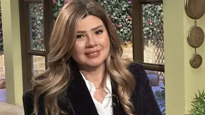 رانيا فريد شوقي تعلن عن نيتها لإجراء عملية تجميل قريبًا وتكشف أسرار نجاح زواج والديها