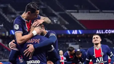 ريال مدريد يتحرك بقوة لضم فيتينيا من باريس سان جيرمان في صفقة صيفية محتملة