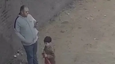 الأب ضحية حادث باسوس يخضع لعملية جراحية بعد إصابته بطلقات خرطوش