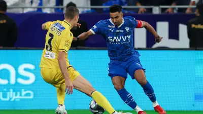 خبير تحكيمي يؤكد صحة ركلة الجزاء المثيرة للجدل في مباراة التعاون والهلال