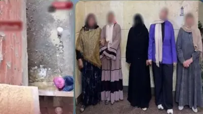 أبرز حوادث اليوم: القبض على عامل حاول صعق والدته بالكهرباء في الإسكندرية وحبس نجل منى جبر