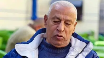 رحيل أسطورة الترسانة والكرة المصرية مصطفى رياض بعد صراع مع المرض