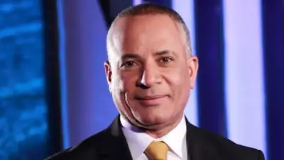 أحمد موسى يعلن أسماء الفائزين بجوائز مسابقة نورانيات قرآنية على الهواء