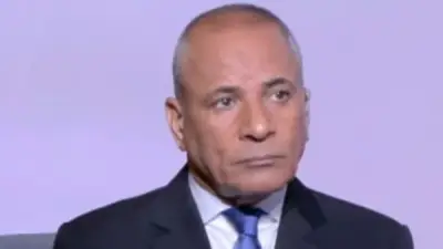 أحمد موسى يحذر من فصل العاصمة الإدارية: مشروع خطر في رمضان