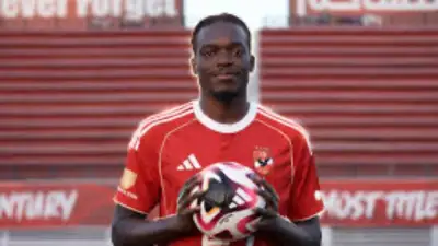 الأهلي يبحث عن مهاجم جديد بعد فشل كامويش.. والناقد الرياضي يطالب بمحاسبة المسؤولين