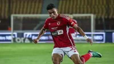 كريم الدبيس يعلق على أحداث مباراة سيراميكا والإسماعيلي: 