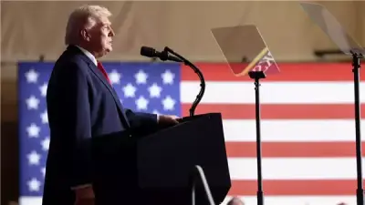 ترامب يؤكد سعي أمريكا لإنهاء الحرب التاسعة بين روسيا وأوكرانيا وتعاونها مع فنزويلا