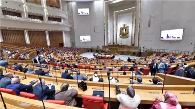 مجلس النواب يستعد لمناقشة تعديل قانون الأنشطة النووية وسط جدل حول الرسوم