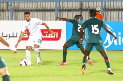 المصري يستضيف مودرن سبورت في مباراة تحسين المراكز بالدوري