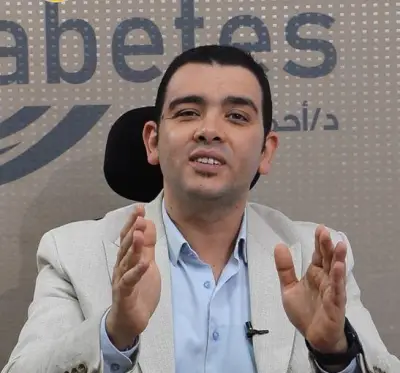 استشاري يوضح: مرضى السكري من هذا النوع يمكنهم الصيام بأقل مخاطر ممكنة