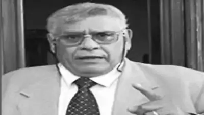 في ذكرى رحيل أحمد عقل.. ملك الأدوار الصغيرة الذي صنع حضوراً لا يُنسى في الفن المصري