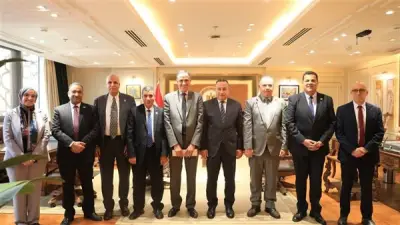 وزير التعليم العالي يؤكد دعم الدولة للجامعات التكنولوجية وضرورة تطويرها