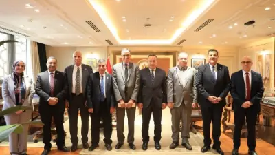 وزير التعليم العالي يؤكد دعم الدولة الكامل لتطوير الجامعات التكنولوجية