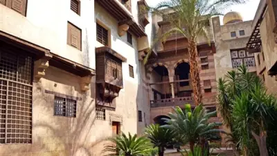 ليالي رمضان الثقافية تزدهر بفعاليات متنوعة من الإنشاد إلى الحرف التقليدية