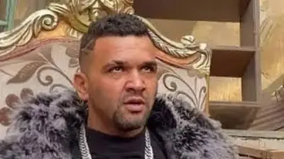 محكمة القاهرة الاقتصادية تؤيد براءة التيك توكر لوشا في قضية فيديوهات خادشة للحياء