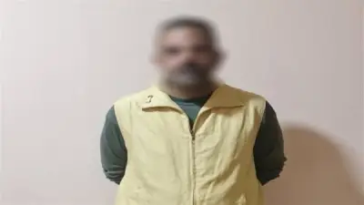 ضبط ثلاثة أشخاص بتهمة الاعتداء على سائق وسرقة هاتفين بالإكراه في بولاق الدكرور