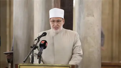 الضويني: الأزهر مدرسة للعقل والنقل وجسر دائم بين النص والواقع