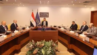 وزير الاتصالات يشهد توقيع اتفاقيات لتعزيز خدمات المحمول ودعم مصر الرقمية