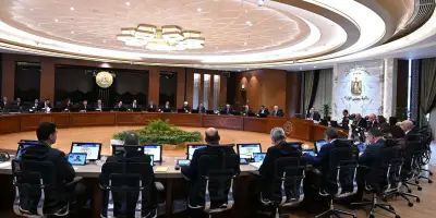 مجلس الوزراء ينعي فهمي عمر: قامة إعلامية كبرى امتدت مسيرتها لأكثر من نصف قرن