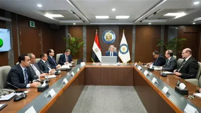 وزير البترول يعلن خطة خمسية غير تقليدية لزيادة إنتاج النفط والغاز في مصر