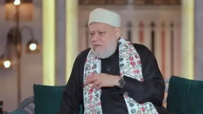 علي جمعة: الرسول ﷺ القدوة العظمى للأجيال والالتزام به أساس الحياة الإيجابية