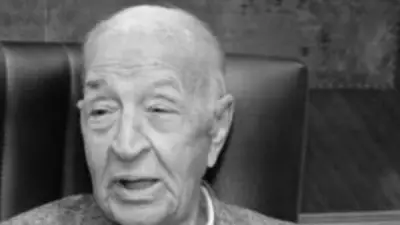 وزير الدولة للإعلام ينعى الإذاعي الكبير فهمي عمر: رحيل أحد رواد الإذاعة المصرية