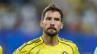 إينيجو مارتينيز يتورط في كلاسيكو النصر أمام النجمة بدوري روشن السعودي