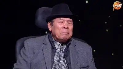 هالة من النور.. أحمد ماهر ينهار في البكاء أثناء حديثه عن رؤيته للنبي محمد