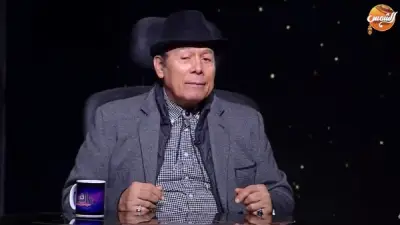 أحمد ماهر يكشف تفاصيل دعوة الحج بعد وفاة والده: كانت مفاجأة صادمة