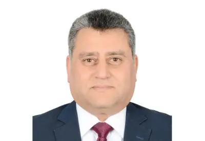 وزير الطيران يصدر قراراً بتكليف المهندس عمرو نجاتي بأعمال الوكيل الدائم للوزارة