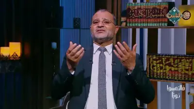 أزهري يؤكد: الصلاة نور للقلوب وسكينتها فيديو يثير إعجاب المتابعين