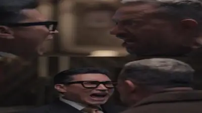 كشف سر الكراهية بين نديم وراغب في مسلسل أولاد الراعي.. حبيبة السبب الرئيسي