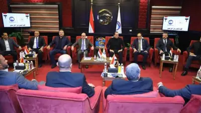 مستقبل وطن يعلن دعمًا تشريعيًا لوزارة الاستثمار لتعزيز الإنتاج والتصدير