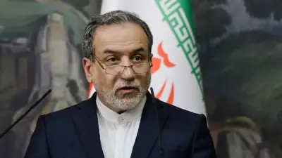 عقب وصوله إلى جنيف.. عراقجي يقود وفد إيران في المحادثات النووية مع عمان